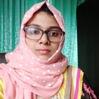 Ms. Asima Muhammed Sherief